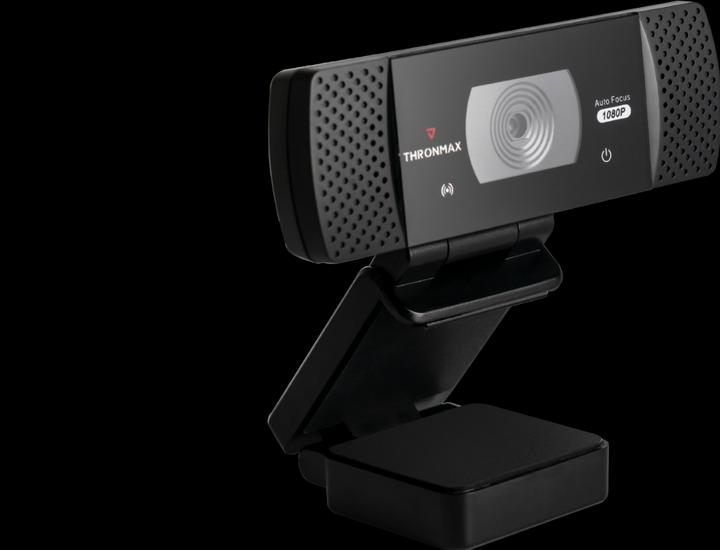 Thronmax Flusso Go Pro 1080P (2 Mpx)
