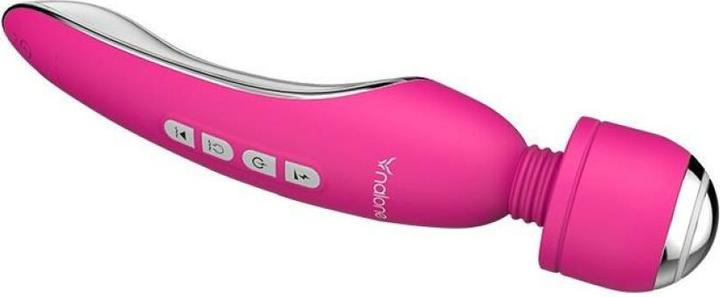Actual product image Nalone Electro Wand Massager