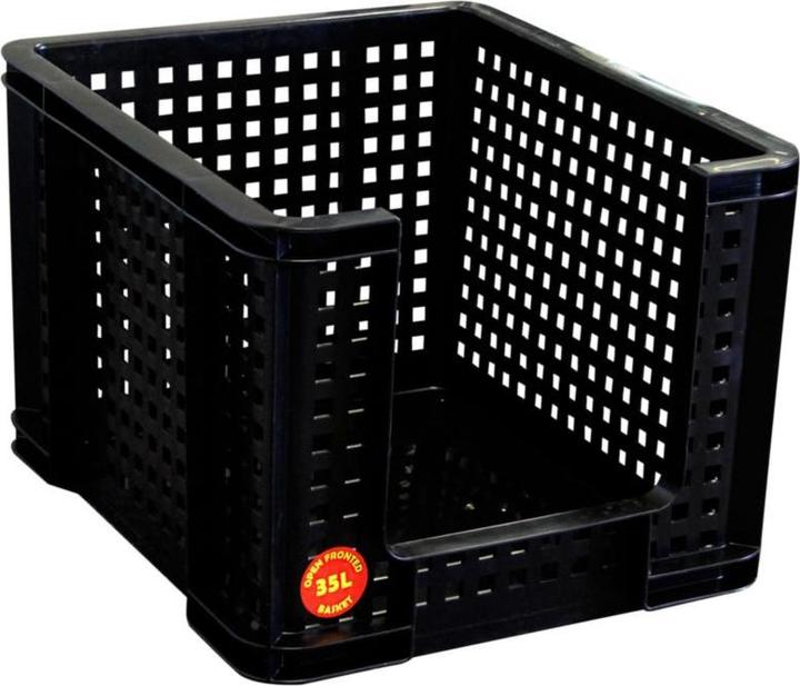 Image du produit Really Useful Box Boîte de stockage 35 l (37 x 29 x 43 cm, 35 l)