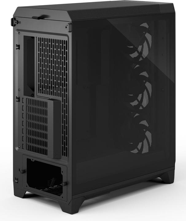 Produktbild Fractal Meshify 3 Light Tint Black (E-ATX, ATX, mATX, Mini-ITX)