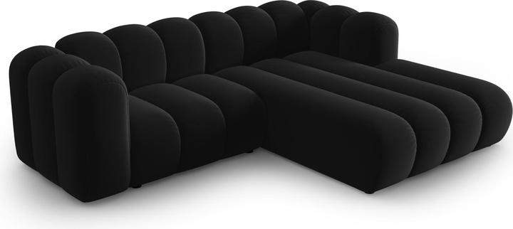 Actual product image Micadoni Lupine (Corner sofa)