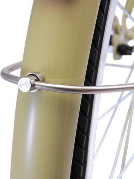 Actual product image Gangurru Coffee Brown (46 cm)