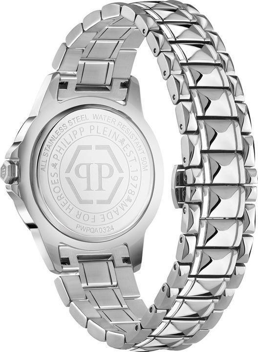 Immagine prodotto Philipp Plein PWPQA0324 (Orologio da polso analogico)