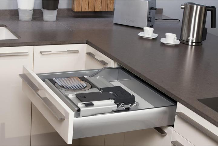 Produktbild Graef Allessschneider