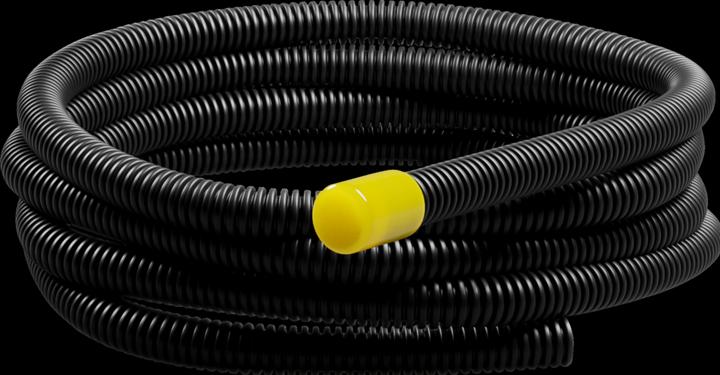 Actual product image Stiebel Eltron Sensor tube Z-FH-FR with sensor sleeve for installing floor temperature sensors