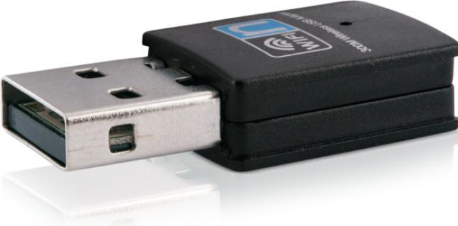 Produktbild Schwaiger Adapter (USB)