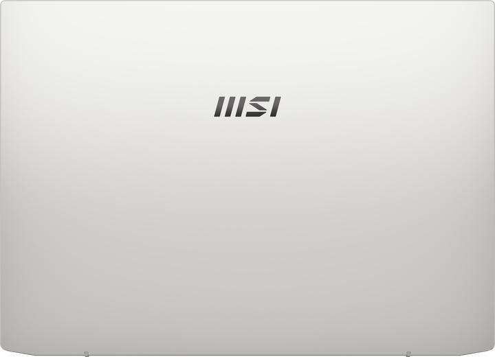 Produktbild MSI Prestige A16 AI+ A3HMG-036 R9 32 W11H (16", AMD Ryzen AI 9 365, 32 GB, 1000 GB, DE)
