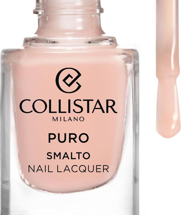 Immagine prodotto Collistar Puro Nail Lacquer n. 513 (513, Smalto)
