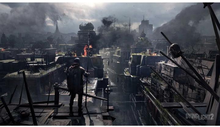 Immagine prodotto Techland Dying Light 2 Restare umani (PS4, DE, EN)