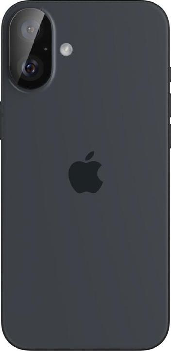 Produktbild Spigen None (2 Stück, Apple iPhone 16 Plus, Apple iPhone 16)