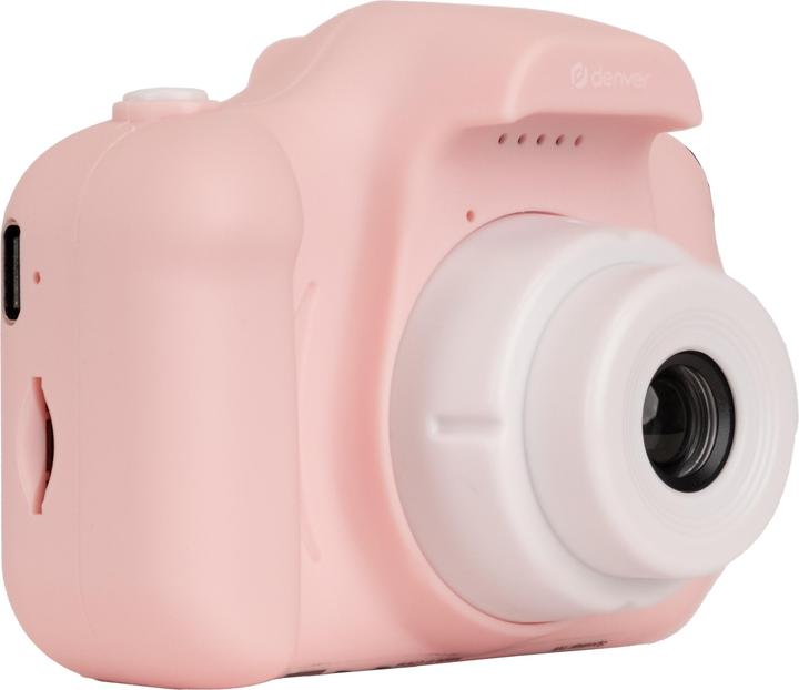 Actual product image Denver KCA-1340