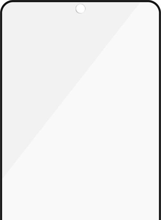 Actual product image PanzerGlass CaseFriendly Fingerprint (1 Piece, Samsung Galaxy S21+ 5G)