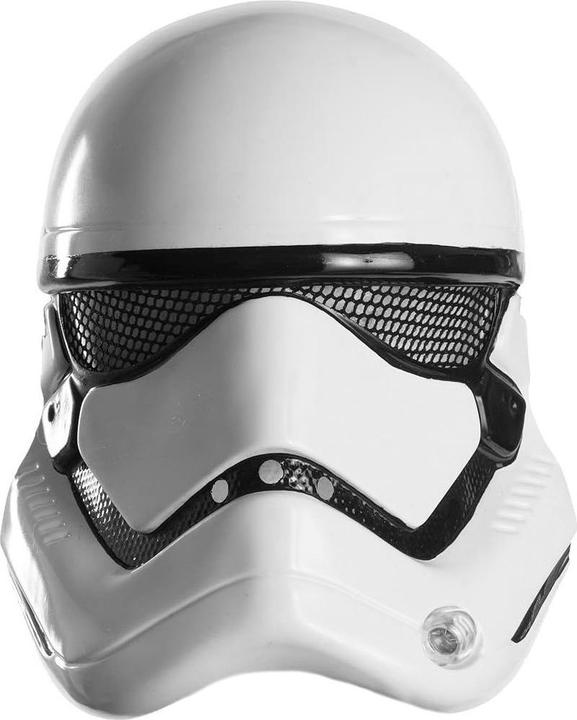 Rubies Star Wars - Stormtrooper Halbmaske
