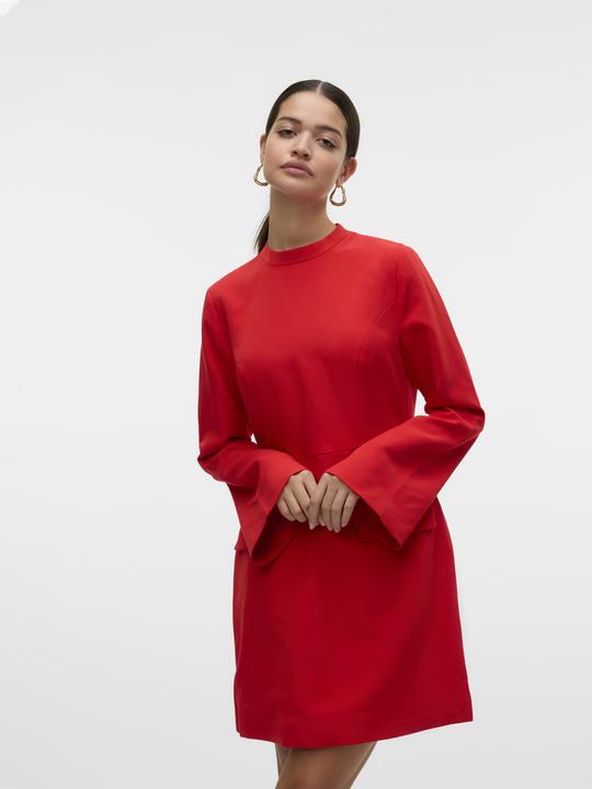 Produktbild Vero Moda VMAGNES Kurzes Kleid Kleid (L)