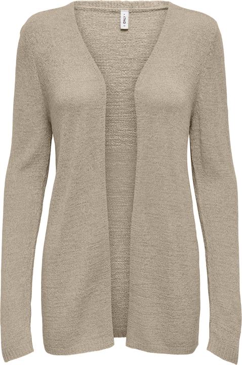 Only Onlsunny Ls V-Neck Cardigan Knt Nca