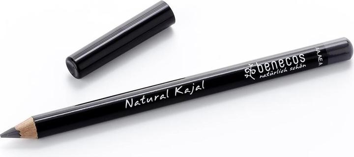 Immagine prodotto Benecos Kajal naturale (Grigio)