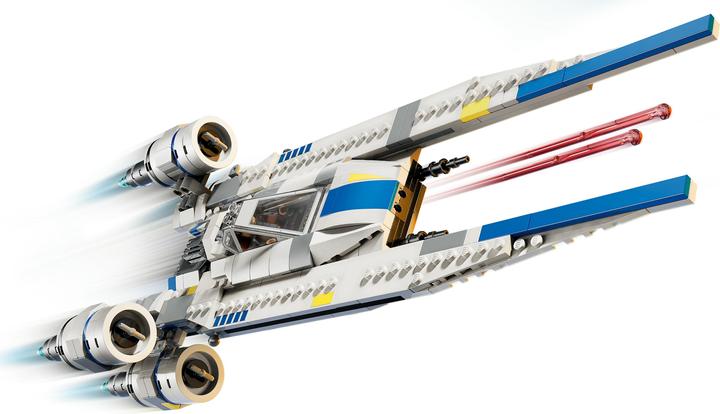Productafbeelding LEGO Rebel U-Wing Starfighter (75399, LEGO Star Wars)