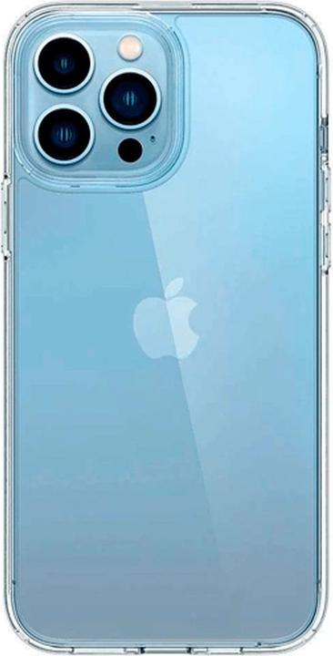 Produktbild Spigen Ultra Hybrid (Apple iPhone 13 Pro)