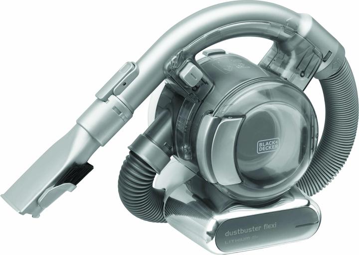 Image du produit Black & Decker Dustbuster Flexi PD1820L