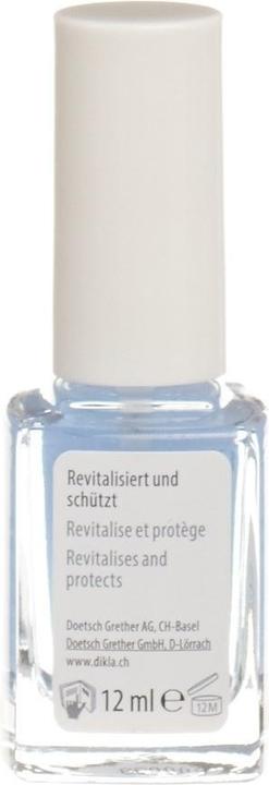 Produktbild Dikla Regenerierender Nagelhärter (12 ml)
