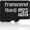 Produktbild Transcend 16GB MICROSDHC CLASS 10 UHS-I (16 GB, microSDHC, U1, UHS-I)