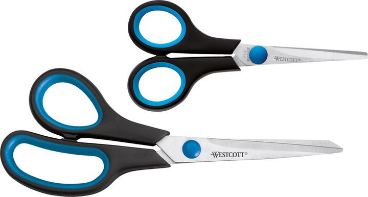 Immagine prodotto Westcott SoftGrip (21 cm)