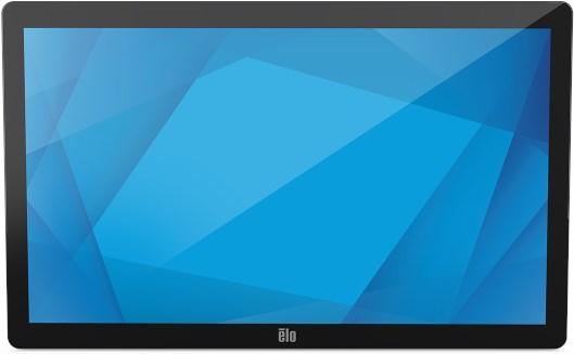 Produktbild ēlo 2402L 24IN TOUCHSCREEN MONITOR (1920 x 1080 Pixel, 23.80")