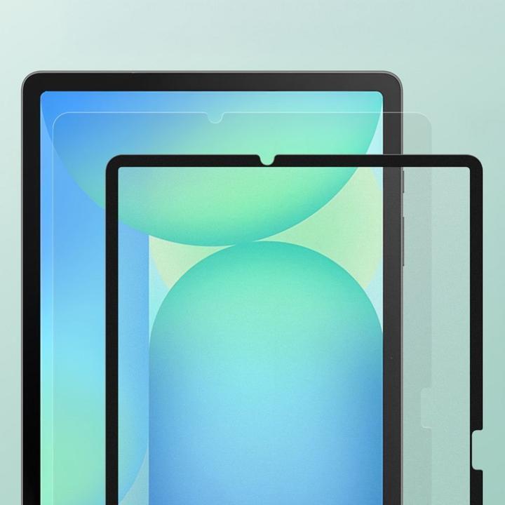 Image du produit Dux Ducis Naad Series Paperlike Film Schutzfolie (1 pièce(s), Galaxy Tab S9 FE, Galaxy Tab S7, Galaxy Tab S9, Galaxy Tab S8)