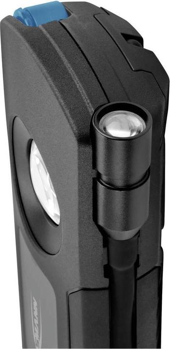 Produktbild Ansmann Arbeitsleuchte WL1500R Pocket Flex (1600 lm)