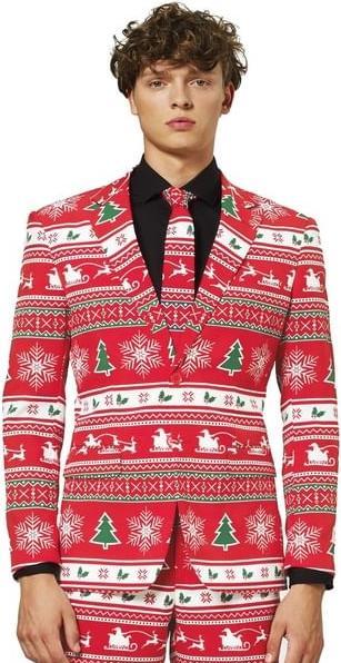 Produktbild OppoSuits Winter Wonderland (62)