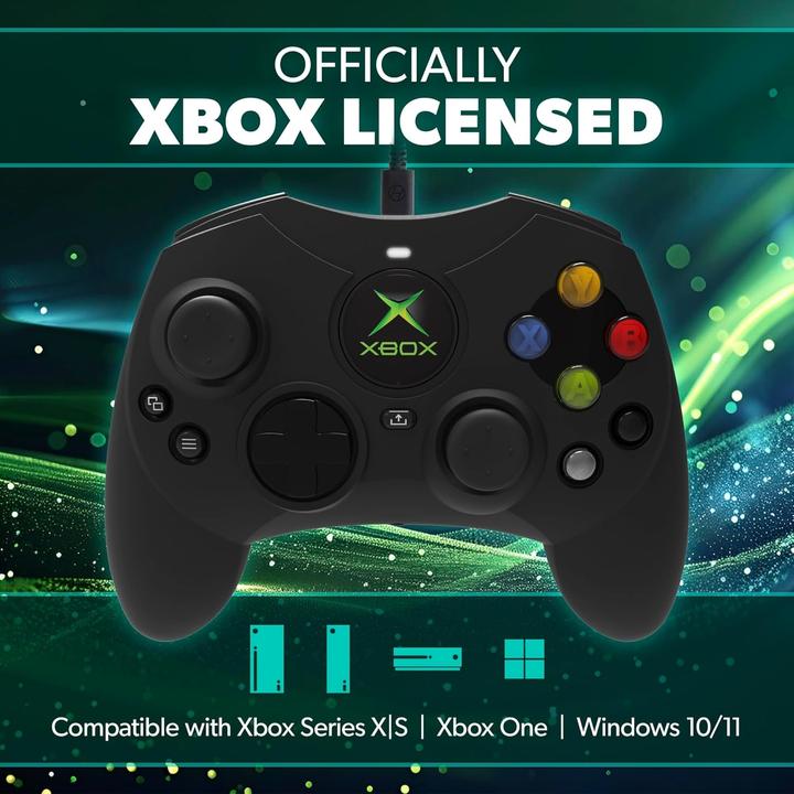 Produktbild Hyperkin DuchesS Wired Controller (Xbox Series S, Windows, Xbox One S, Xbox Series X)