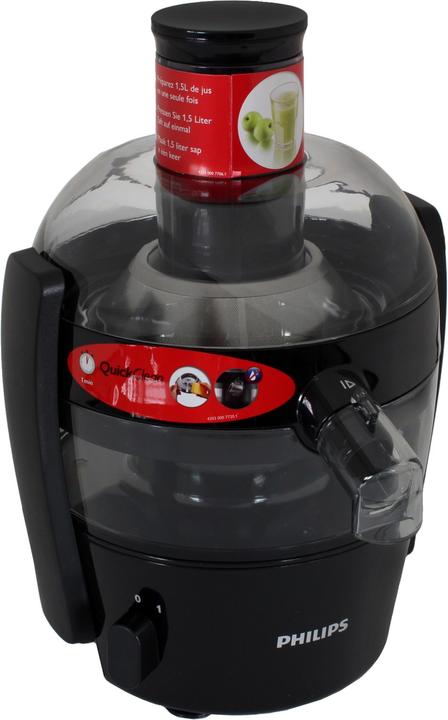 Actual product image Philips Viva Collection HR1832/00