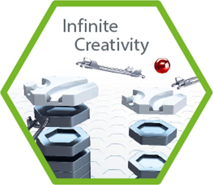 Image du produit Ravensburger GraviTrax GraviTrax hammer blow