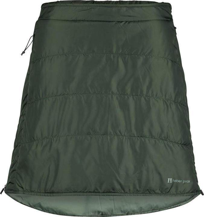 Heber Peak Women's LoblollyHe.Padded Skirt