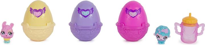 Produktbild Hatchimals Alive Spring Basket
