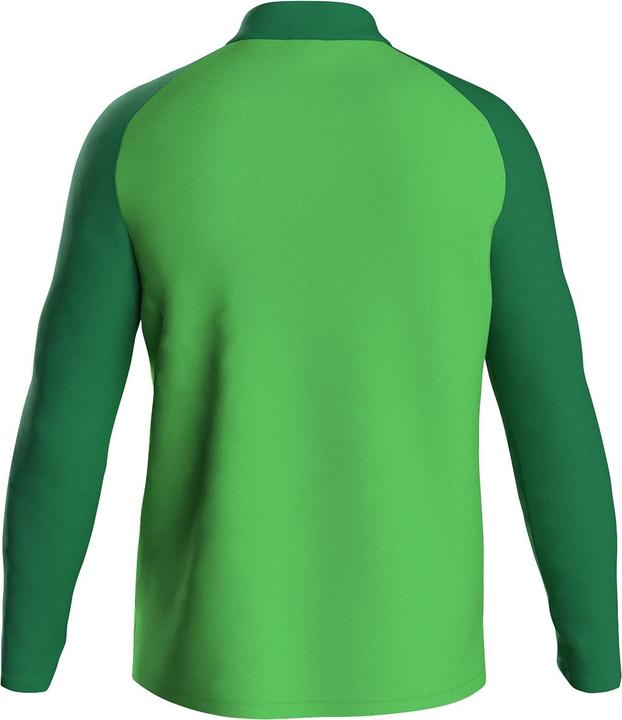 Actual product image JAKO Iconic polyester jacket (140)