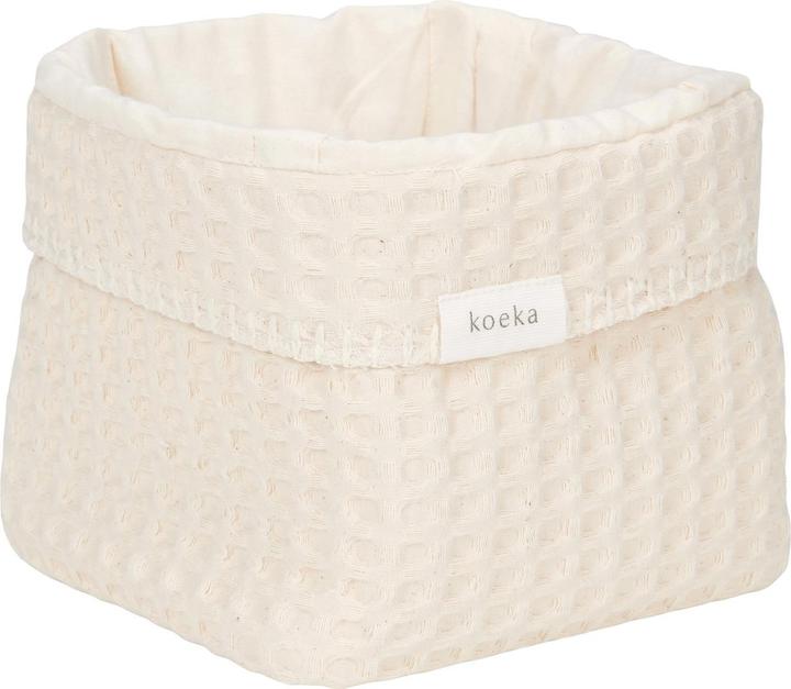 Produktbild Koeka Wickeltischkörbchen Antwerp natural
