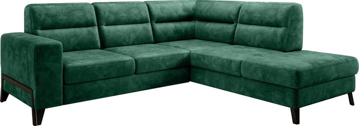Dark Green Nube 35
