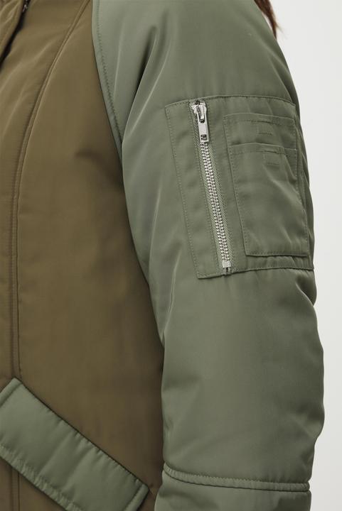 Produktbild Pulz Jeans PZELENA Bomber Jacket 50207873 (XS)