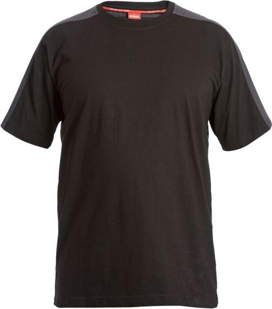 Gris anthracite, Noir