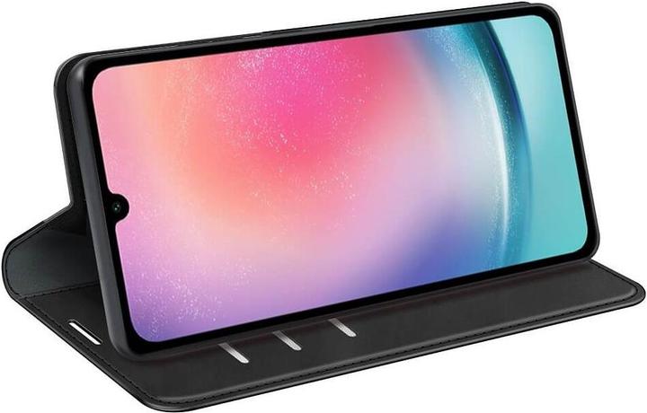 Produktbild Cover-Discount Galaxy A16 - Stand Flip Case Hülle (Samsung Galaxy A16 5G)