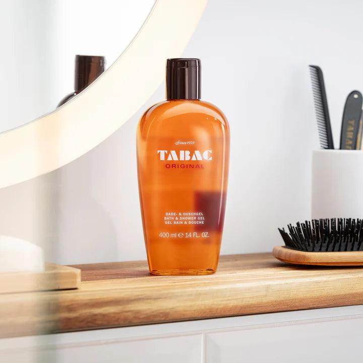 Actual product image Tabac Original (200 ml)
