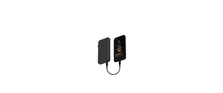 Actual product image Xtorm Fuel Series 5 (10000 mAh, 20 W, 37 Wh)