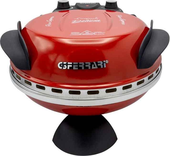 Image du produit G3 Ferrari Pizzamaker Delizia (Prise UE)