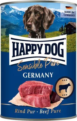 Produktbild Happy Dog Sensible Pure Germany (Adult, 1 Stk., 400 g)