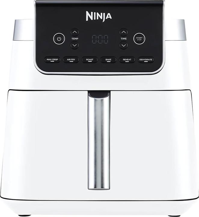 Actual product image Ninja AF180EUWH (EU plug)