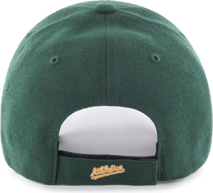 Produktbild 47 Brand Relaxed Fit MLB Oakland Athletics