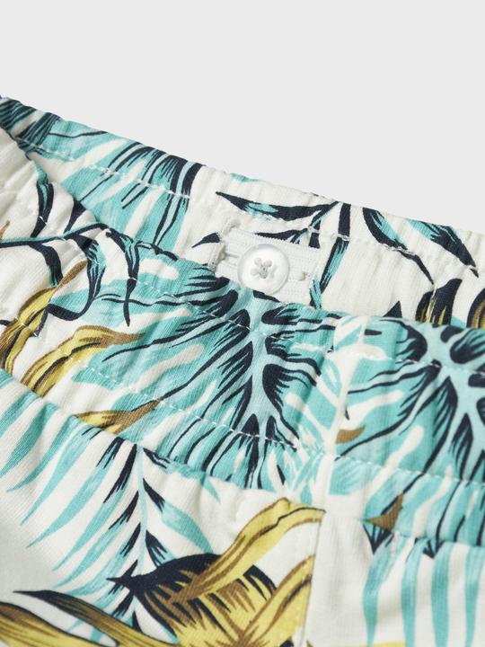 Actual product image Name it Bio-Baumwoll Shorts (122)
