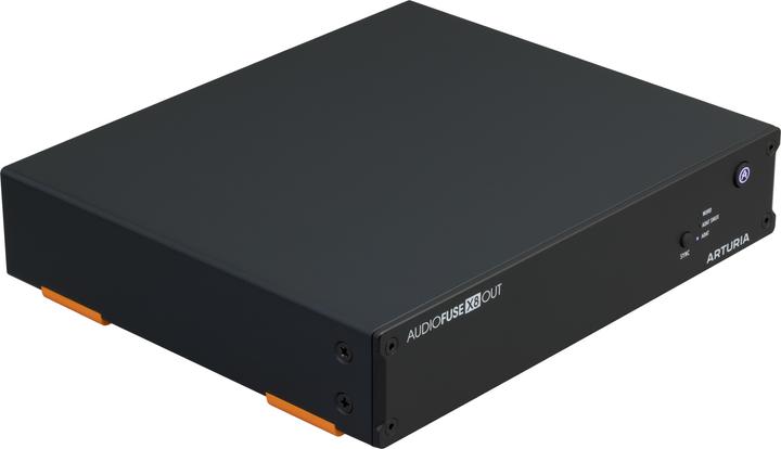 Produktbild Arturia Audiofuse X8 Out