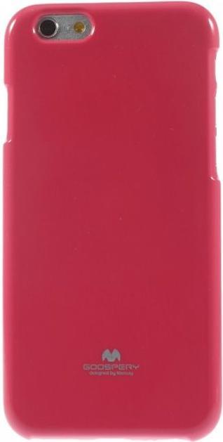 Image du produit Goospery Série Pearl Jelly (Apple iPhone 6s, Apple iPhone 6)